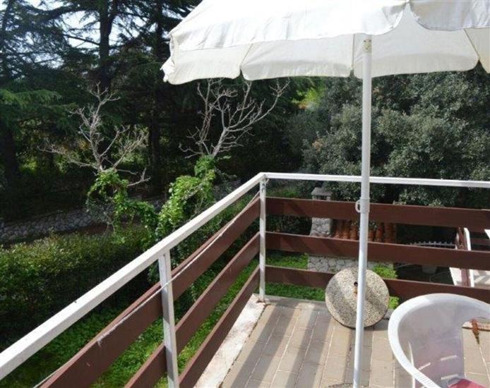 Apartment A4, for 4 persons