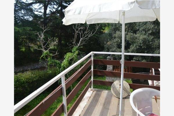 Apartment A4, for 4 persons