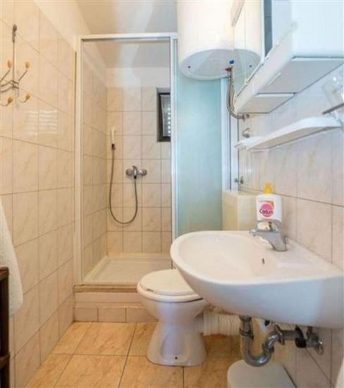 Apartament A1, dla 5 osób