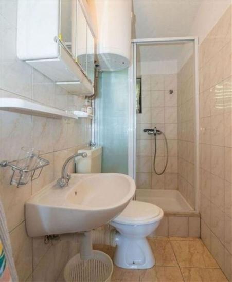 Apartament A2, dla 5 osób
