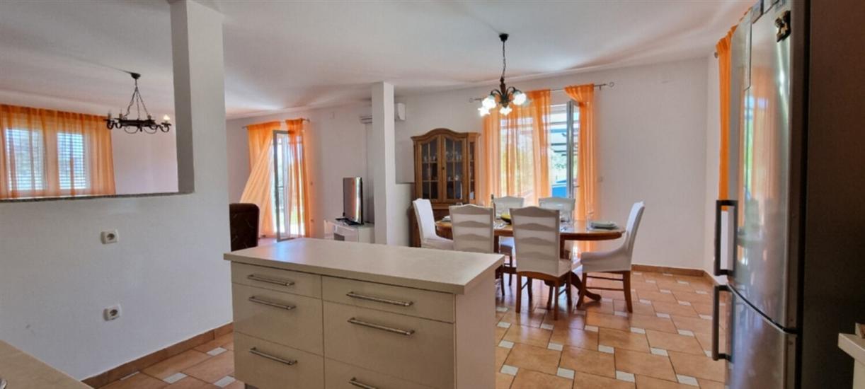 House K1, for 6 persons