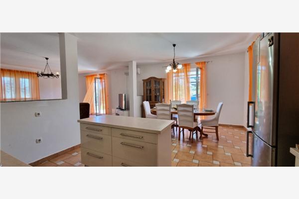 House K1, for 6 persons