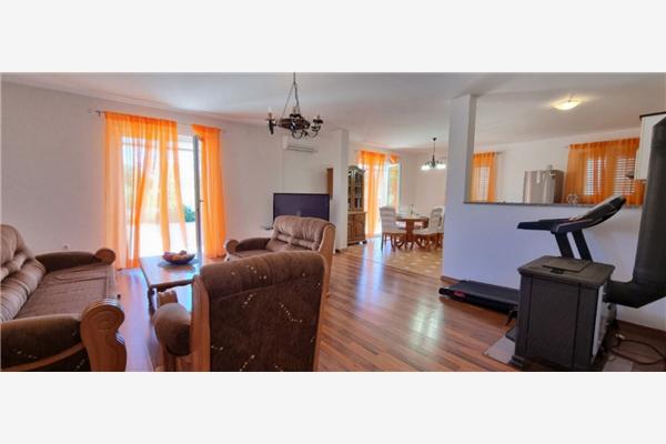 House K1, for 6 persons