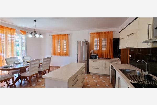 House K1, for 6 persons