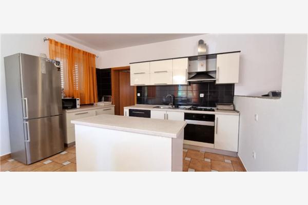 House K1, for 6 persons