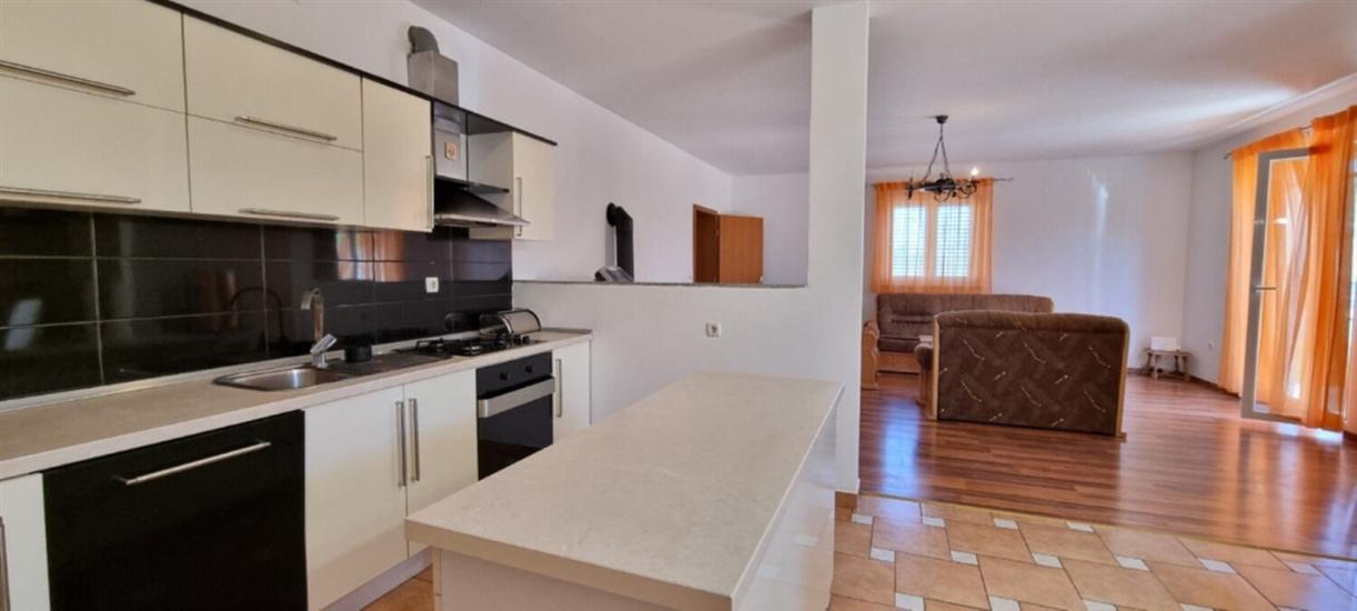 House K1, for 6 persons