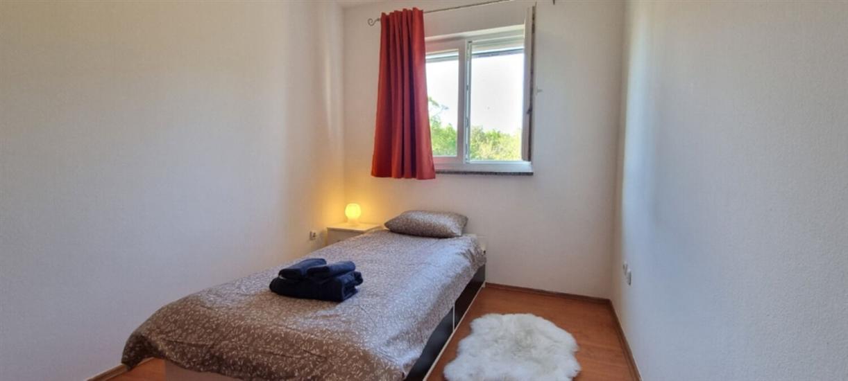 House K1, for 6 persons