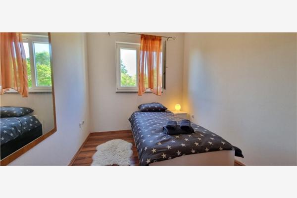 House K1, for 6 persons