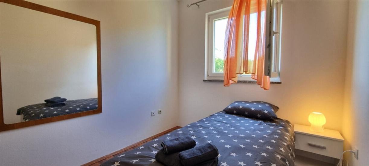 House K1, for 6 persons