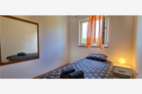 House K1, for 6 persons