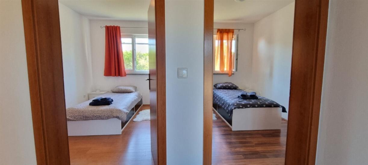 House K1, for 6 persons