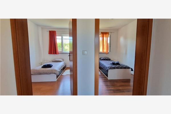 House K1, for 6 persons