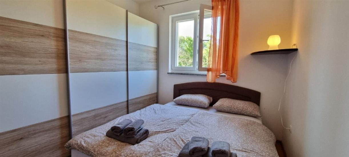 House K1, for 6 persons