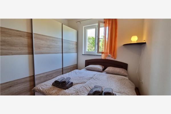 House K1, for 6 persons