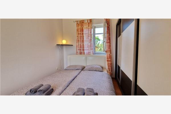 House K1, for 6 persons