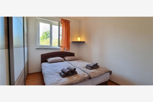 House K1, for 6 persons