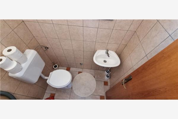 House K1, for 6 persons