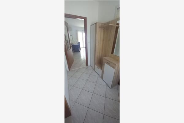 Апартаменты A1, для 4 лиц