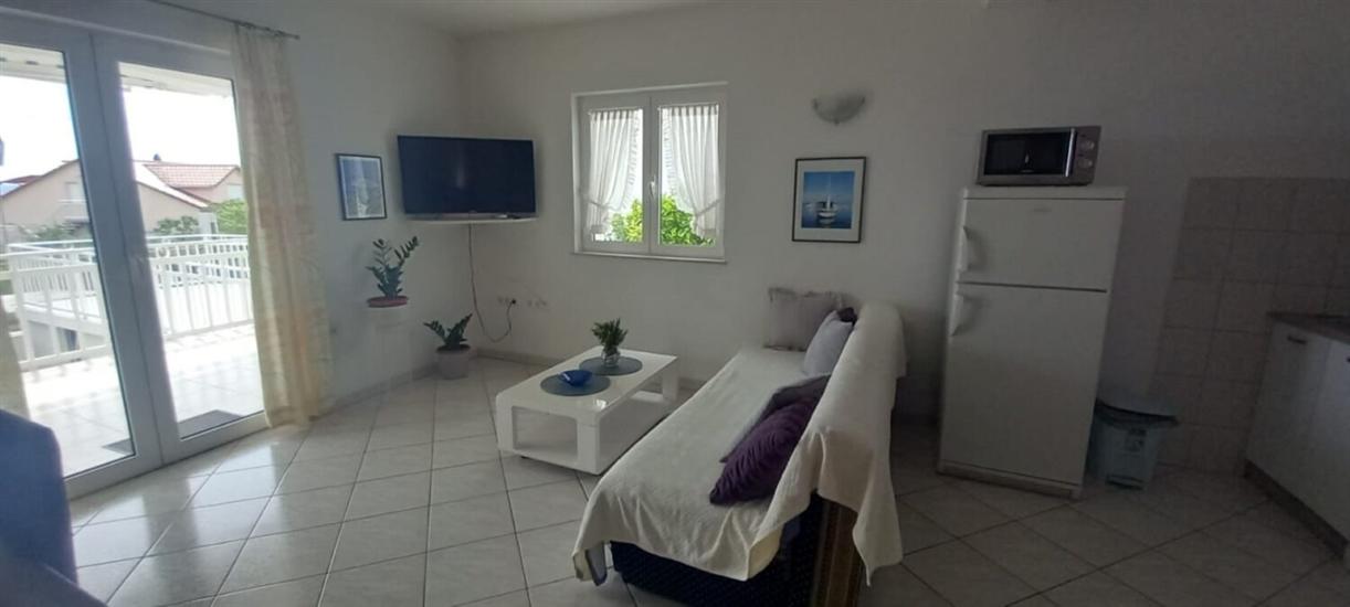 Апартаменты A1, для 4 лиц