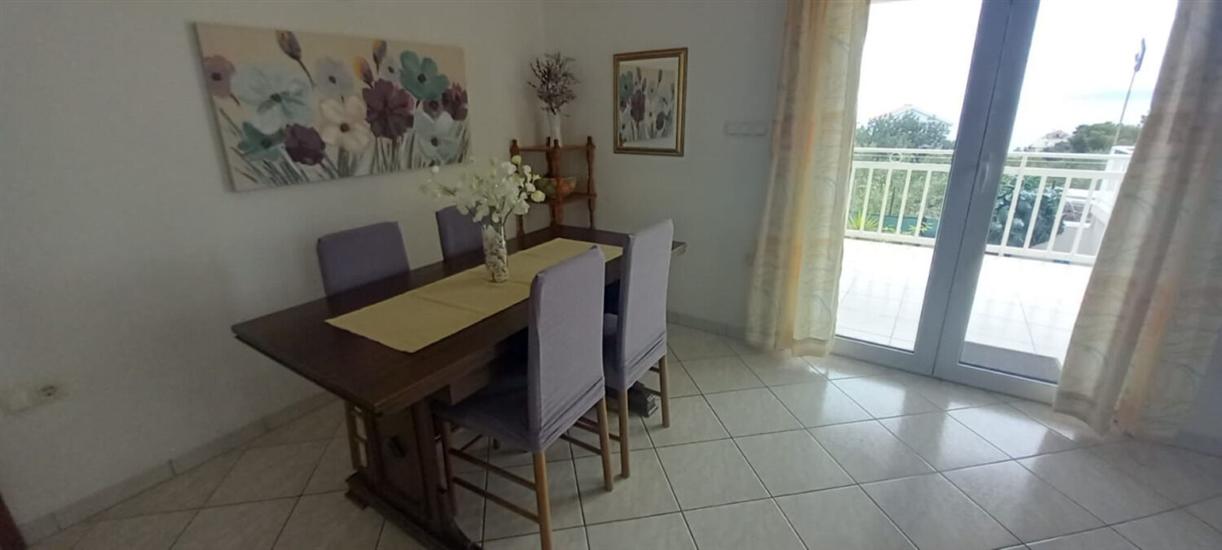 Апартаменты A1, для 4 лиц