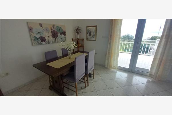 Апартаменты A1, для 4 лиц