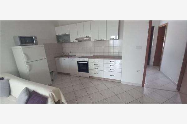 Апартаменты A1, для 4 лиц