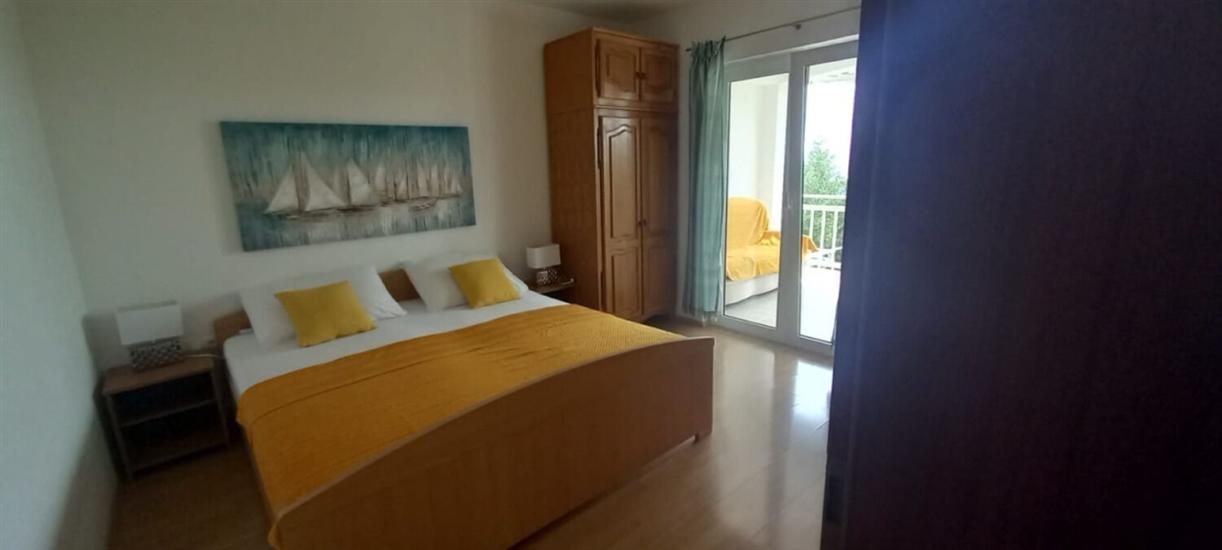 Апартаменты A1, для 4 лиц