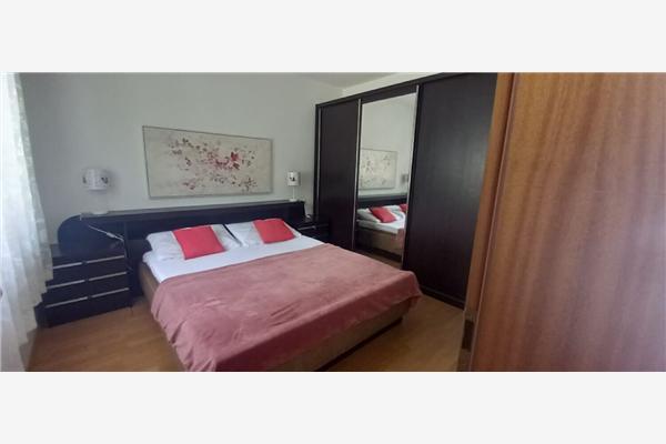 Апартаменты A1, для 4 лиц