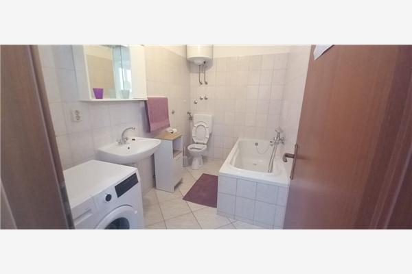 Апартаменты A1, для 4 лиц