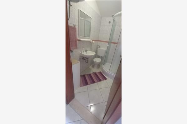 Апартаменты A3, для 2 лиц