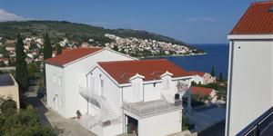 Apartment - Okrug Gornji (Ciovo)