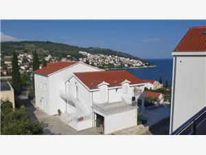 Apartment Split and Trogir riviera,BookStanaFrom 97 €