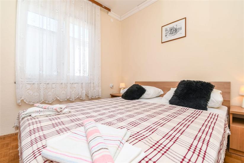 Apartment A5, for 5 persons