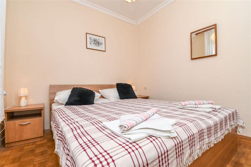 Apartment A5, for 5 persons