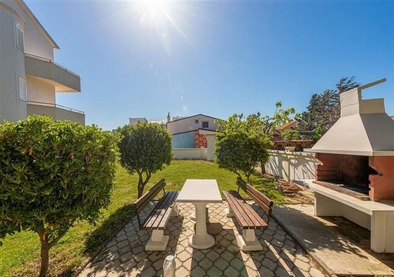 Lägenheter Ana-Marija