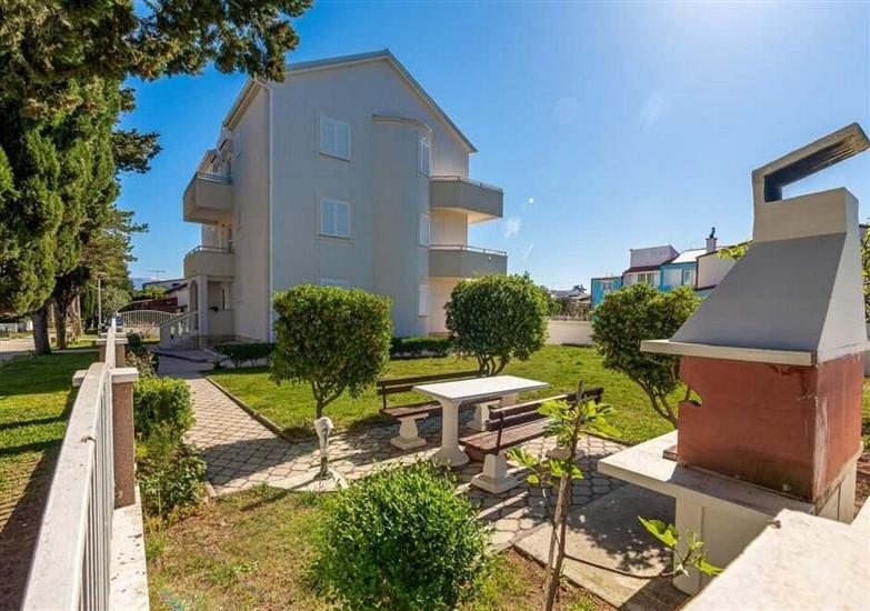 Lägenheter Ana-Marija