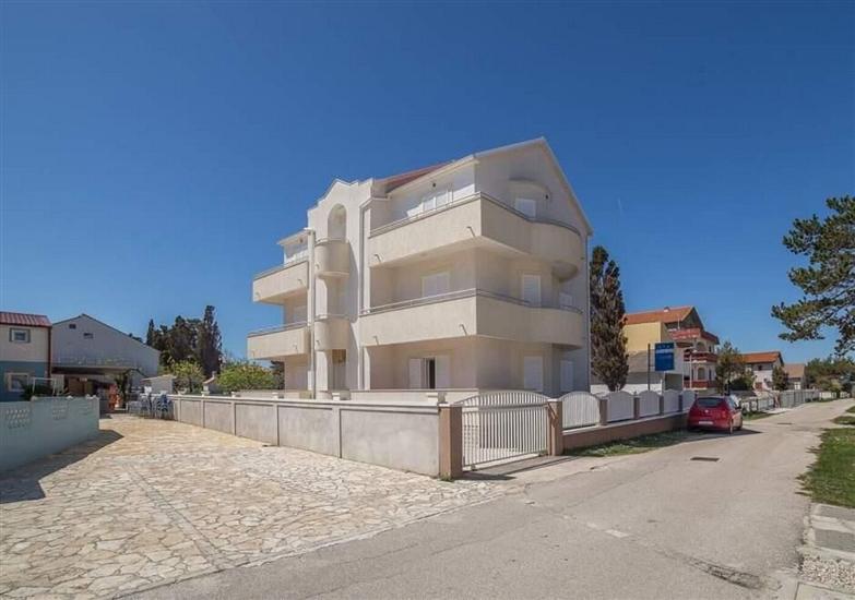 Lägenheter Ana-Marija