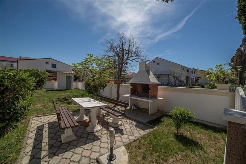 Lägenheter Ana-Marija