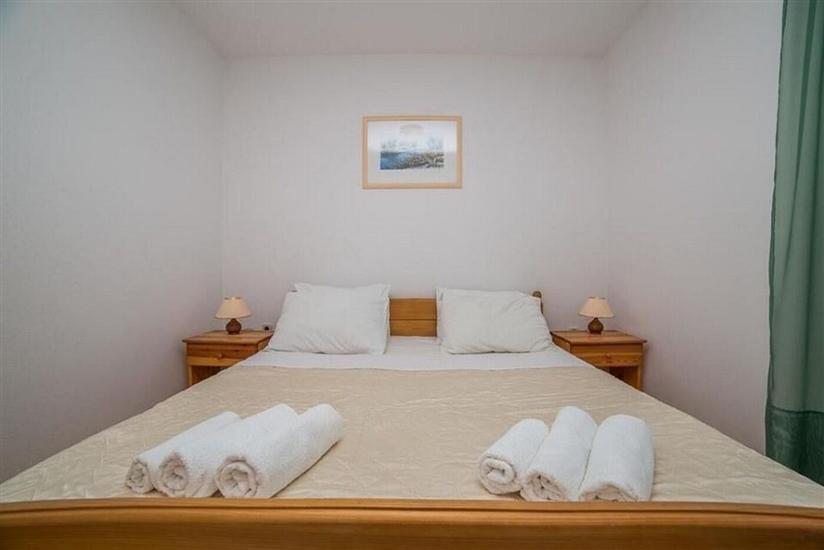 Lägenhet A1, för 4 personer