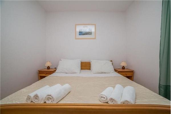 Lägenhet A1, för 4 personer