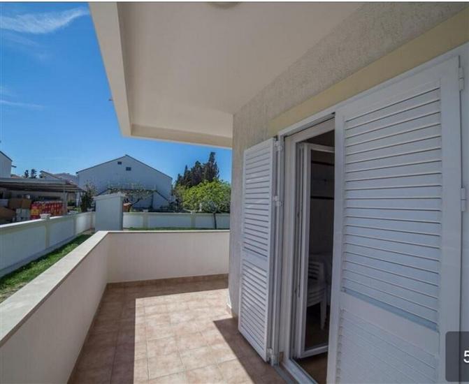 Lägenhet A3, för 4 personer