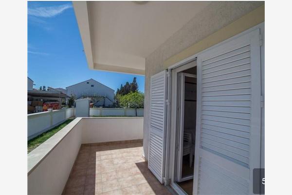 Lägenhet A3, för 4 personer