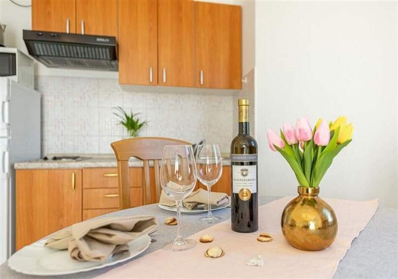 Lägenhet A4, för 4 personer