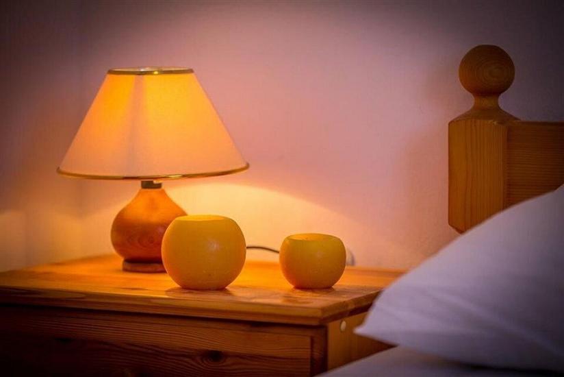 Lägenhet A5, för 2 personer