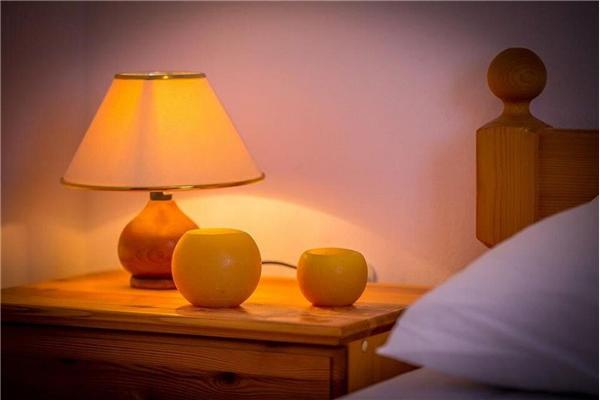 Lägenhet A5, för 2 personer