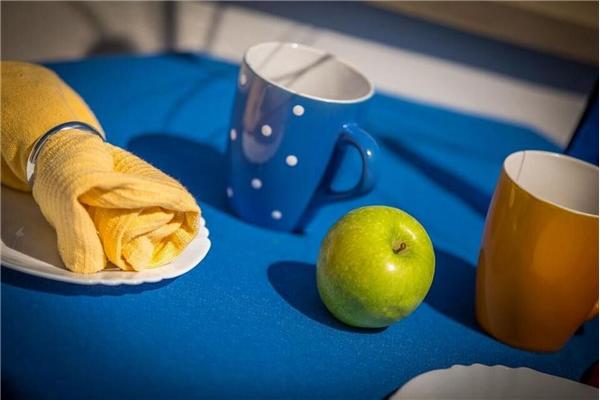 Lägenhet A5, för 2 personer