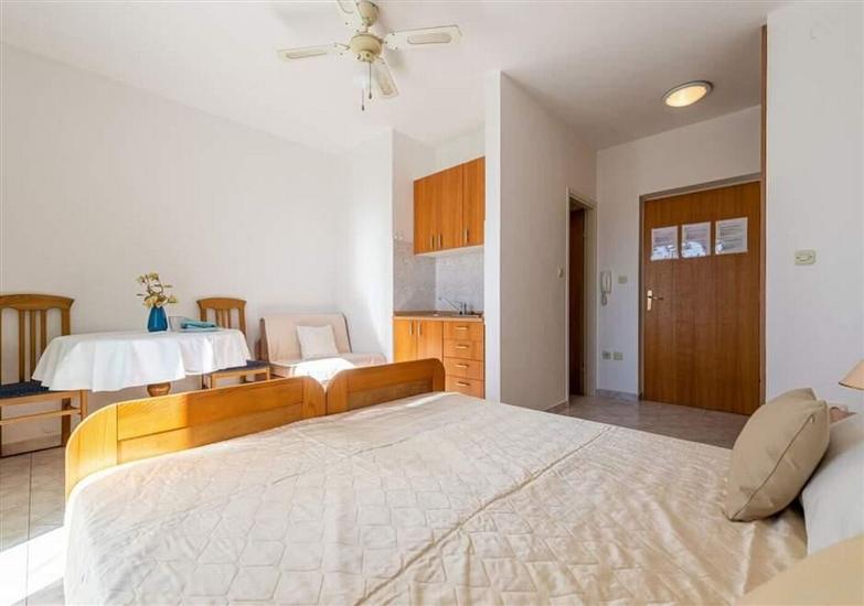 Lägenhet A5, för 2 personer