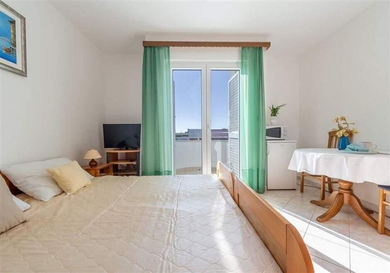 Lägenhet A5, för 2 personer