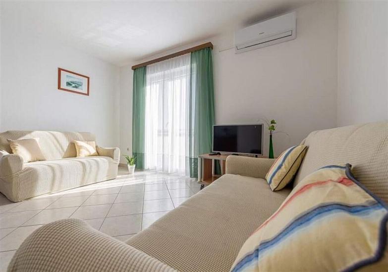 Lägenhet A7, för 4 personer