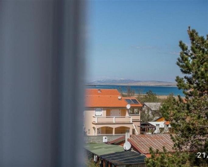 Lägenhet A7, för 4 personer